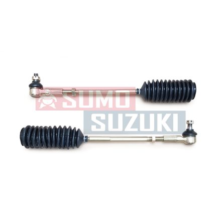 Suzuki Swift 90-03 Tyč riadenia rúd axiális csukló + gömbfej + Pneumatikaharang Sada nem Servos 2 oldalra Zásoba!!!