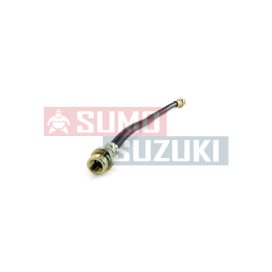   Suzuki Swift 2005-2010 zadná gumená brzdová hadička ľavá S-51570-62J00-SJ