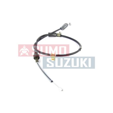 Suzuki Swift kéziBrzdy bowden 3 ajtós '90-03 NEM ABS-es  54400-60B00 Gyári Eredeti