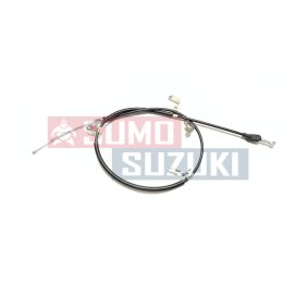   Suzuki SX4 Lanko ručnej brzdy pravé pre modely s bubnovými brzdami 54401-79J00