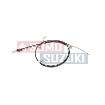 Suzuki SX4 Lanko ručnej brzdy ľavé pre modely s bubnovými brzdami 54402-79J00