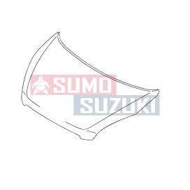 Suzuki Splash Kapota 57300-51K00 Indiai gyári termék!