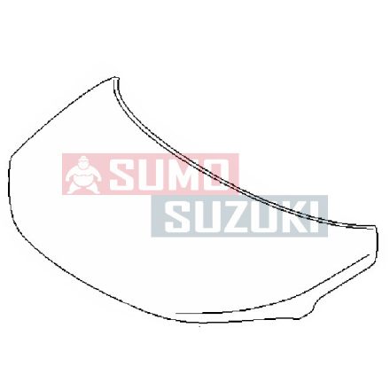 Suzuki Ignis 2017-> Kapota 57300-62R01