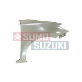   Suzuki Swift 2017-> Blatník predný pravý bez otvoru pre smerové svetlo 57611-53R10