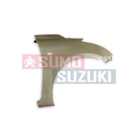   Suzuki Swift 2010-2016 Blatník pravý predný, s otvorom pre smerové svetlo 57611-61P00