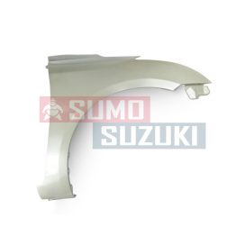   Suzuki Swift 2010-2016 Blatník pravý predný, bez otvoru pre smerové svetlo 57611-61P10