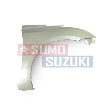 Suzuki Swift 2010-2016 Blatník pravý predný, bez otvoru pre smerové svetlo 57611-61P10