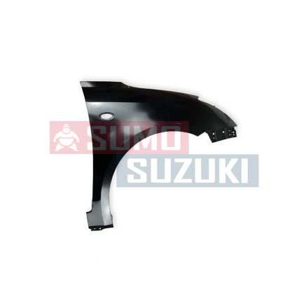 Suzuki Swift 2005-2010 pravý blatník - náhrada 57611-63J20