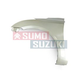   Suzuki Swift 2010-2016 Blatník ľavý predný, bez otvoru pre smerové svetlo 57711-61P10