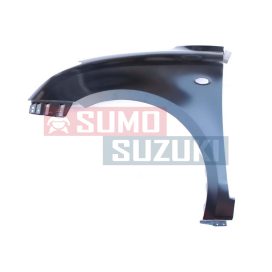 Suzuki Swift 2005-2010 ľavý blatník 57711-63J20