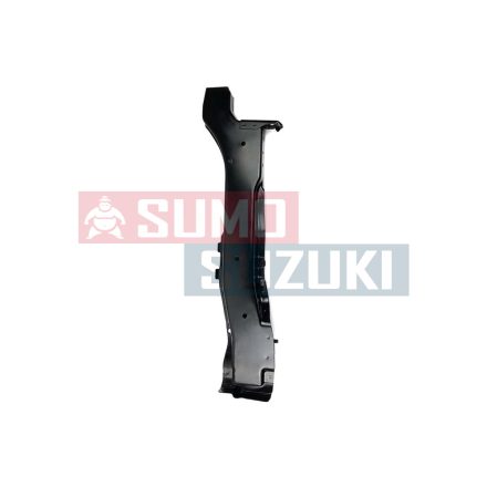 Suzuki Swift 2005-2010 Plechový držiak svetlometu lavý 58120-63J00, 58120-57K00