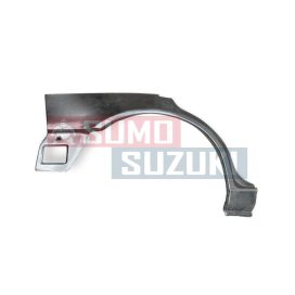   Suzuki Swift 1990-2003 Blatník Zadný javító ív 5 ajtós, Pravý 64111-62B00