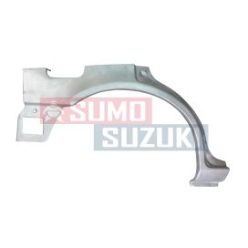   Suzuki Swift 1990-2003 Blatník Zadný javító ív 5 ajtós, Pravý 64111-62B00