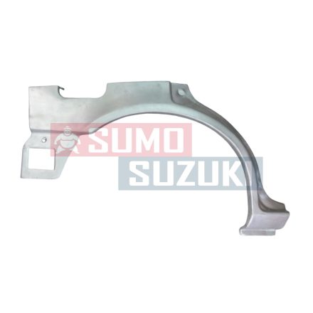 Suzuki Swift 1990-2003 Blatník Zadný javító ív 5 ajtós, Pravý 64111-62B00