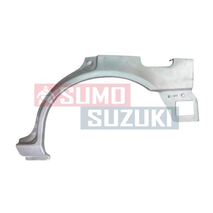 Suzuki Swift 1990-2003 Blatník Zadný javító ív 5 ajtós, Lavý 64511-62B00