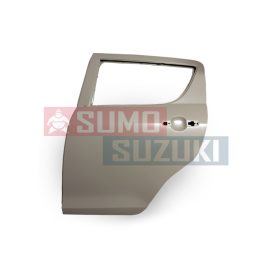 Suzuki Swift 2010-2016 Zadné dvere ľavé 68004-68L01