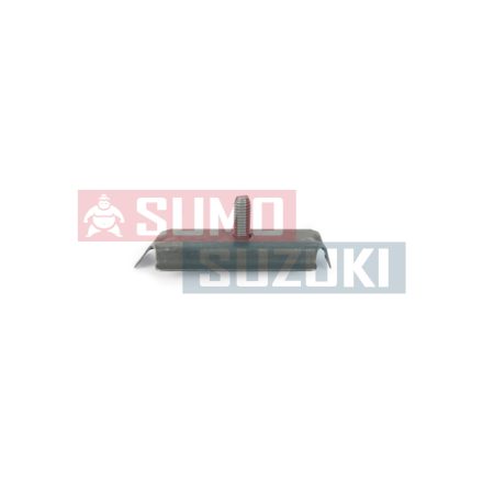 Suzuki Swift 1990-2003 Predný Nárazník Pravý Bočný rögzítő tartó 71731-60B00