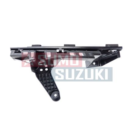 Suzuki Vitara 2015->Držiak  Nárazníka - plast - Pravý Predný Bočný 