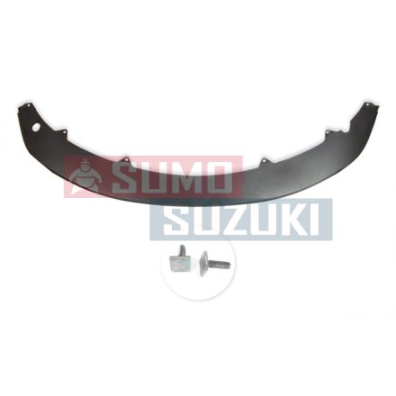 Suzuki SX4 Spoiler predného nárazníka SEDAN 71760-80J00-5PK