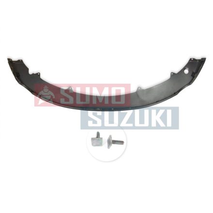 Suzuki SX4 Spoiler predného nárazníka SEDAN 71760-80J00-5PK