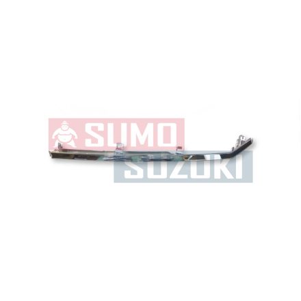 Suzuki Vitara diely od 2018 dolný mriežkový ozdobný pás ľavý 71772-86R00-0PG