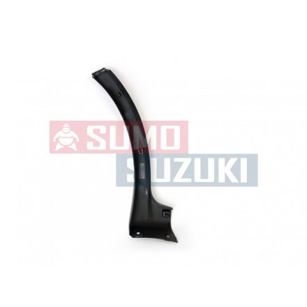 Suzuki SX4 JAPONSKÉ Lišta nárazníka predná ľavá 71780-80J00-5PK Ázijský originál!