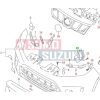 Suzuki Vitara púzdro lavý 71782-54P00-E
