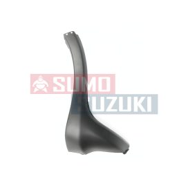   Suzuki SX4 Bočna lišta zadného nárazníka ľavá 71880-79J00-5PK