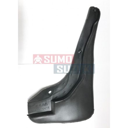 Suzuki Swift 1990-2003 Lapač nečistôt, Pravý Predný  72210-80E00-5PK