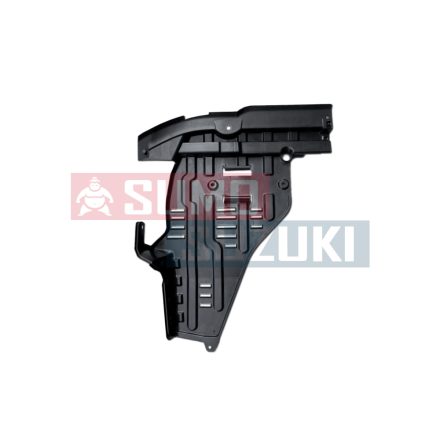 Suzuki SX4 Plastový kryt motora ľavý 72392-79J00