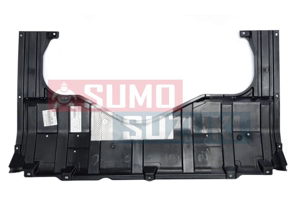 Suzuki Vitara, S-cross Dolný Kryt pod motorom 72411-61M00 -