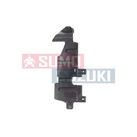 Suzuki Swift 2010-2016 1,3 diesel Deflektor chladiča pravý 72436-68L00