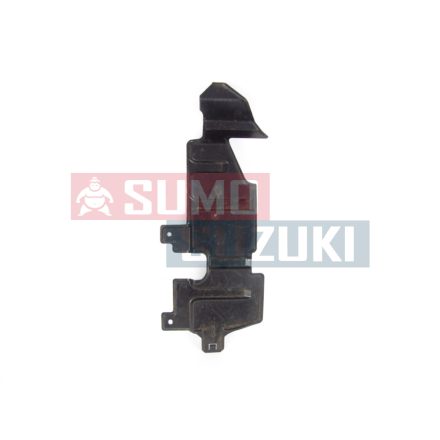 Suzuki Swift 2010-2016 1,3 diesel Deflektor chladiča pravý 72436-68L00