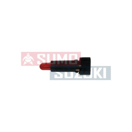 Suzuki Ignis fűtés szabályzó Osvetlenie izzó, piros74531-86G00    