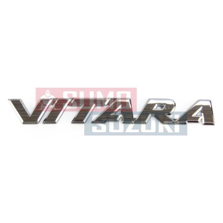 Suzuki Vitara "VITARA" Znak (symbol, logo) od 2015