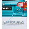 Suzuki Vitara "VITARA" Znak (symbol, logo) od 2015