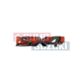 Suzuki SX4 Zadný znak 77831-79J00-0PG
