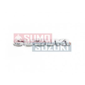   Suzuki Swift, Wagon R, Ignis, Liana: SUZUKI Znak (symbol, logo) felirat 77831-80EC0-0PG