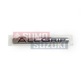 Suzuki Új Vitara 4x4 ALL GRIP Znak (symbol, logo) od 2015