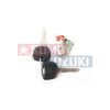 Suzuki Swift 1990-2003 Pravý Predný ajtó zár betét kulccsal 82200-61840