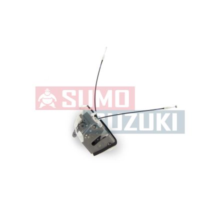 Suzuki Swift 2005-> Mechanizmus uzamykania pravý, zadný 82301-62J14