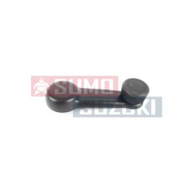 Suzuki Kľučka sťahovania okna, čierna 82960-60G00-5PK