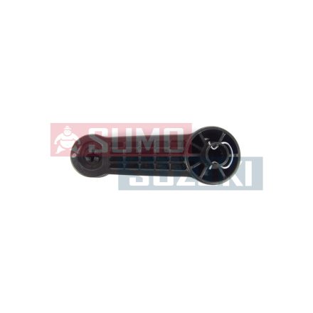 Suzuki Kľučka sťahovania okna, čierna 82960-60G00-5PK