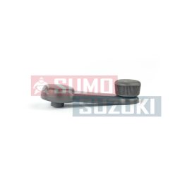   Suzuki Alto Kľučka sťahovania okna, strieborná 82960-60G00-T01