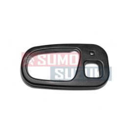   Suzuki Swift 90-99 kilincs keret bPredný Pravý Predný Zadný čierny  83121-80E70-5ES