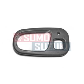   Suzuki Swift 99-> kilincs keret bPredný Pravý Predný-Zadný Sivý  83121-80E70-T01