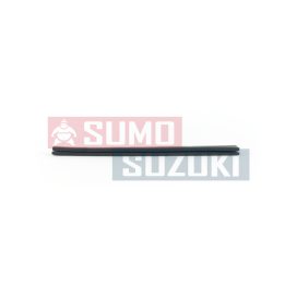   Suzuki Gumená lišta vodiacej koľajničky predného okna 83691-76G00