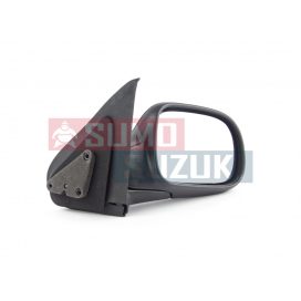 Spätne zrkadlo Pravý Suzuki Swift 97-03 manuális
