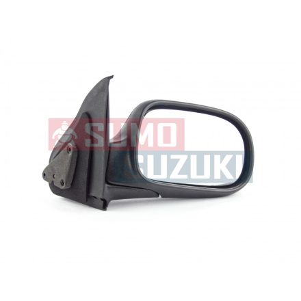 Spätne zrkadlo Pravý Suzuki Swift 97-03 manuális