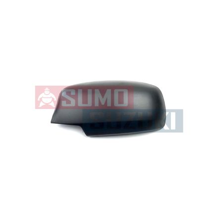 Suzuki Swift 2005-> spätné zrkadlo zadný kryt ľavý (veľký) 84702-HATLAP-5PK